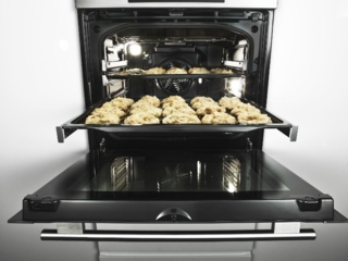 Зачем нужен подогрев посуды в духовках Asko - режим WarmPlate