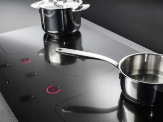 Варочные панели Asko - программы с температурным контролем и автоматическим режимом