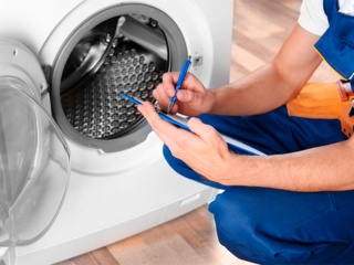 Как открыть дверцу люка стиральной машины самостоятельно