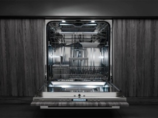 Посудомоечная машина не греет воду. Проблема решена