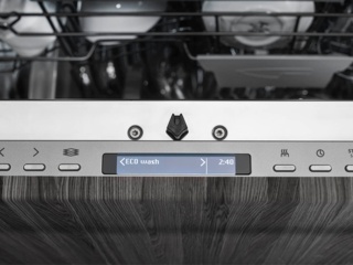 Что делать, если не не включается посудомоечная машина?