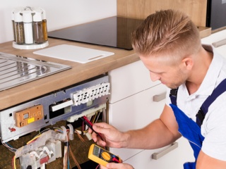 Что делать, если не не включается посудомоечная машина?