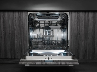 Детальный обзор посудомоечной машины DFI444B от ASKO