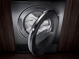 Инверторные сушильные машины ASKO