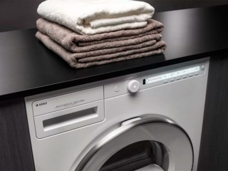 Особенности конструкции и принцип работы сушильных машин Asko (Аско) с тепловым насосом