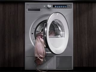 Особенности конструкции и принцип работы сушильных машин Asko (Аско) с тепловым насосом