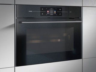 Почему дверца духовки плохо прилегает?