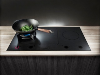Безопасность в индукционных варочных поверхностях – как это работает