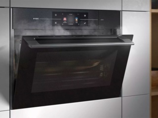 Классы энергопотребления в духовках от ASKO