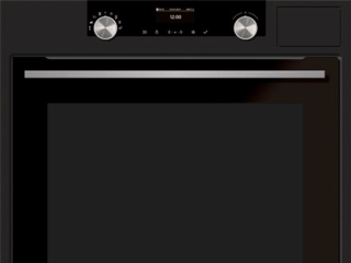 Обзор встраиваемого духового шкафа ASKO OCS8664A