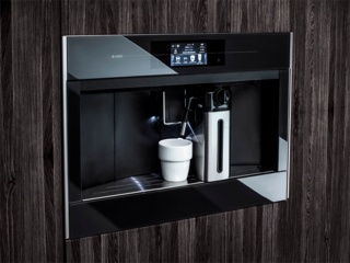 Бытовая техника ASKO в кухнях скандинавского стиля