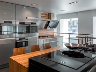 Покрытие легкой очистки от ASKO