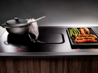 Уникальная система интуитивного управления Easy Dial