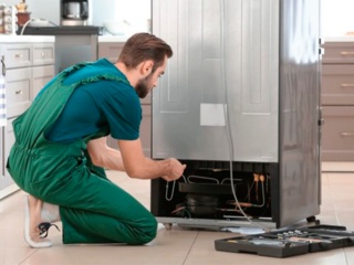 Что означает ошибка E06 в холодильниках ASKO