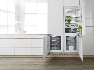 Что означает ошибка E06 в холодильниках ASKO