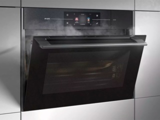 Программы пошагового приготовления в духовых шкафах ASKO