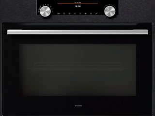 Обзор встраиваемой микроволновой печи OM8487B от ASKO