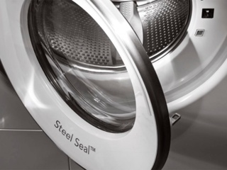 Ошибка "Door lock fault" в стиральных машинах ASKO