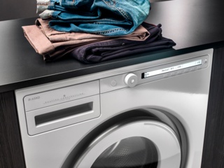 Ошибка "Door lock fault" в стиральных машинах ASKO