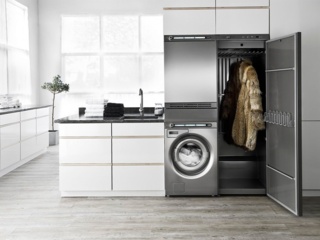 Режим холодной сушки в сушильных шкафах ASKO