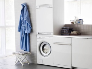 Режимы работы и функции сушильных машин ASKO