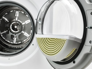 Режимы работы и функции сушильных машин ASKO