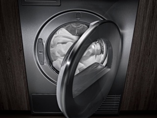 Режимы работы и функции сушильных машин ASKO