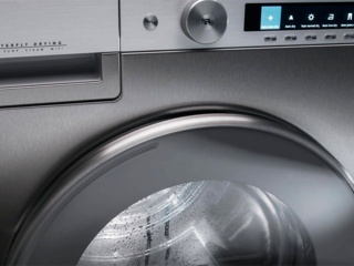 Режимы работы и функции сушильных машин ASKO