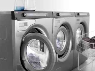 Возможность подключения стиральных машин ASKO к горячей воде