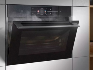 Духовые шкафы ASKO небольшого размера