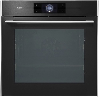 Улучшенный обзор духового шкафа с системой OpenView