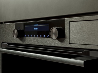 Покрытие Finger Touch Free в духовках ASKO