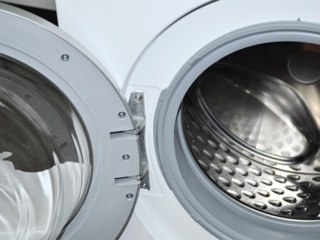 Ошибка Disbalance на экране стиральной машины ASKO