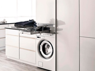 Как работают автоматические программы в сушильных шкафах