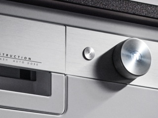 Технология Line Concept в стиральных машинах ASKO