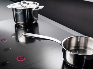 Покрытие Easy Clean в варочных панелях ASKO