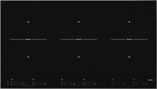 Обзор индукционной варочной панели HI1995 G от ASKO