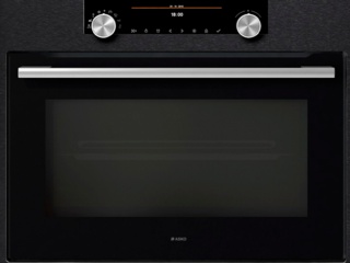 Модельный ряд микроволновых печей ASKO – обзор моделей