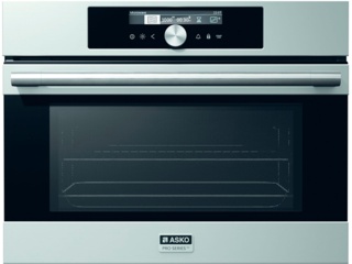 Модельный ряд микроволновых печей ASKO – обзор моделей