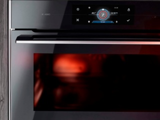 Модельный ряд микроволновых печей ASKO – обзор моделей