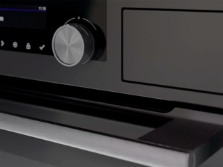 Эргономика и безопасность в духовых шкафах от ASKO