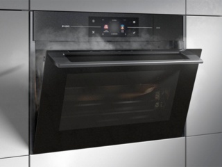 Обзор электрического духового шкафа OCSM8478Gс от ASKO