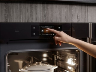 Комбинированные духовые шкафы ASKO 5 в 1