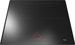 Обзор индукционной варочной панели HI1621G от ASKO