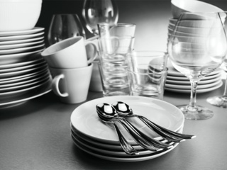 Гигиеническая программа в посудомойках ASKO