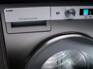 Стиральные машины из серии ASKO Pro Home