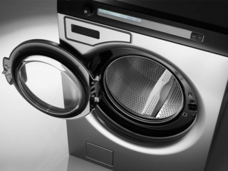 Съемные ребра барабана в стиральных машинах ASKO