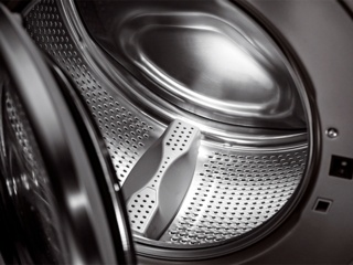 Ошибка E03 в стиральных машинах ASKO