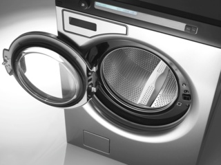 Ошибка E03 в стиральных машинах ASKO