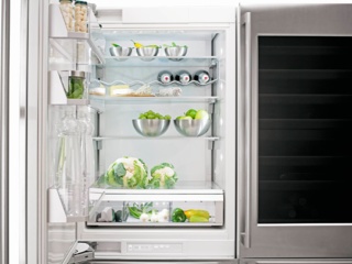 Отсутствует сигнал датчика испарителя в холодильнике. Что делать?